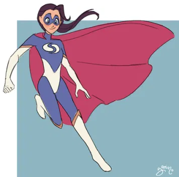 Avatar of Stratogale