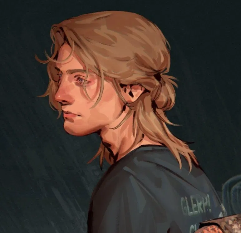 Avatar of Daeron Targaryen | Modern AU