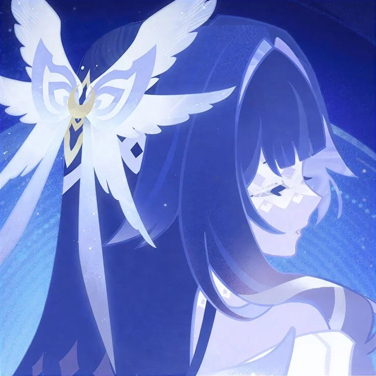 Avatar of Remine!! // Alien girly :3