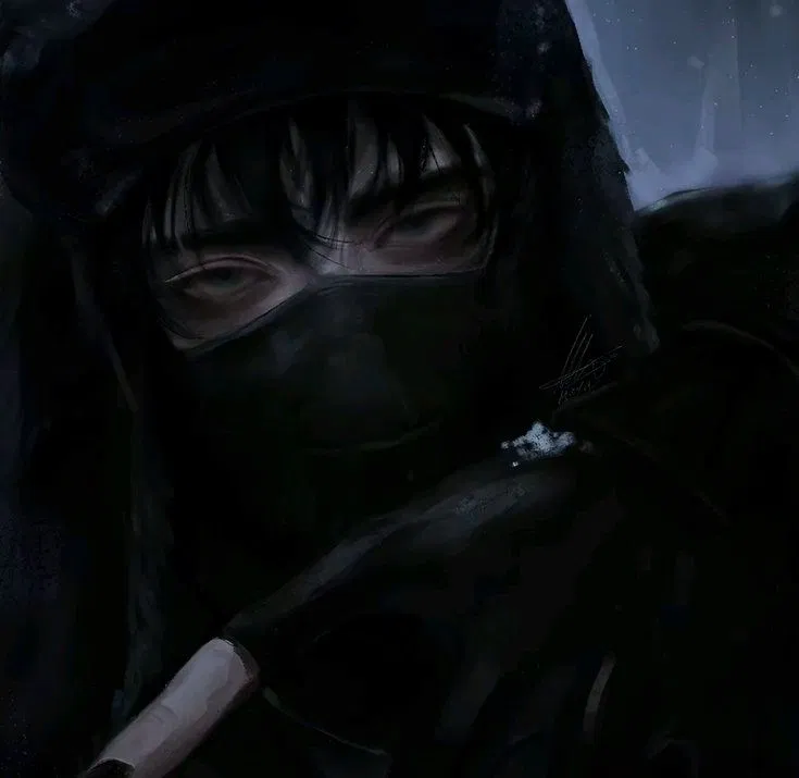 Avatar of Alex
