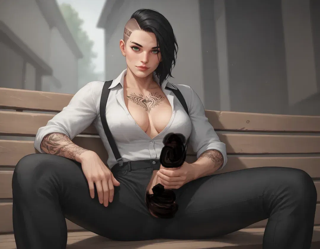Avatar of Your Endearing Bodyguard