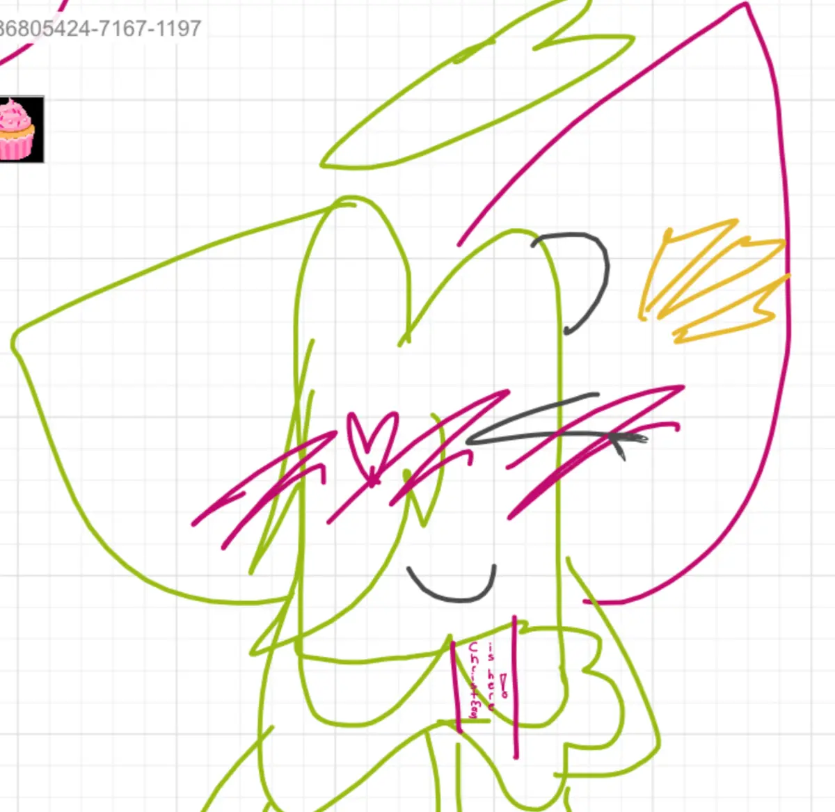 Avatar of Holiday Special! || Sayra