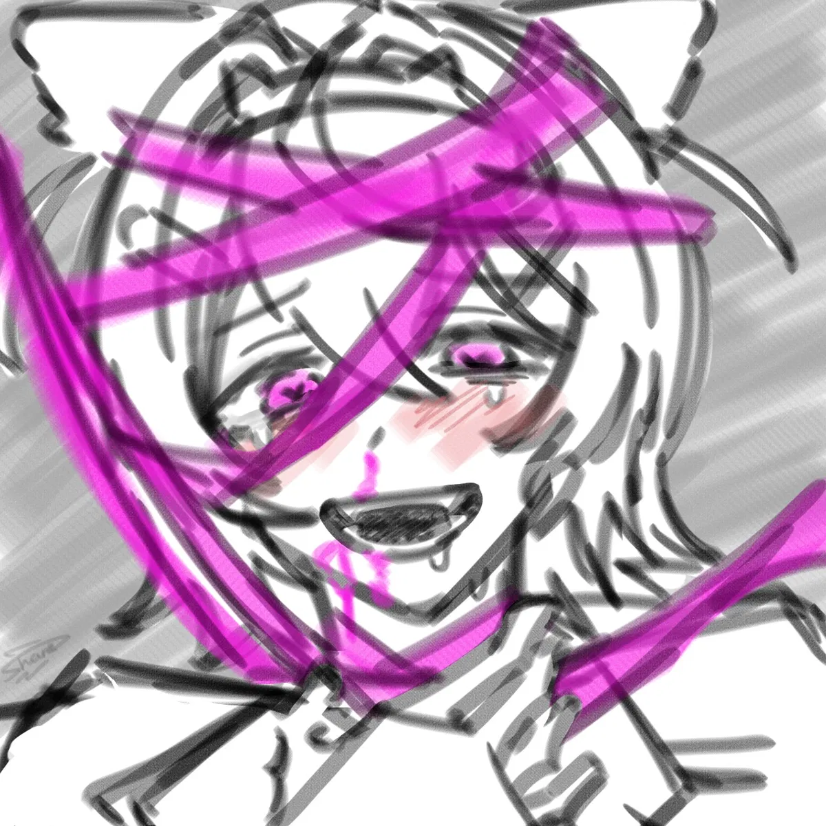 Avatar of Mococo Abyssgard | Roseate Desires