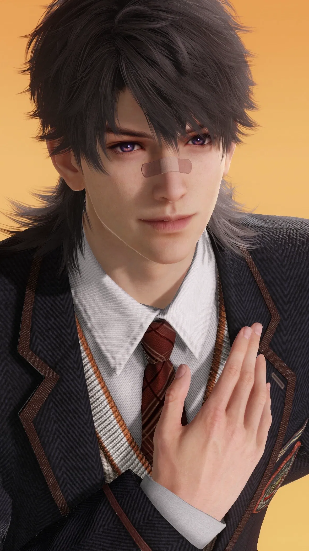 Avatar of Caleb