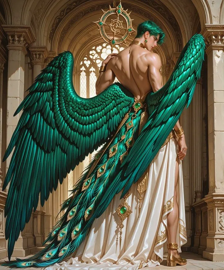 Avatar of Iris