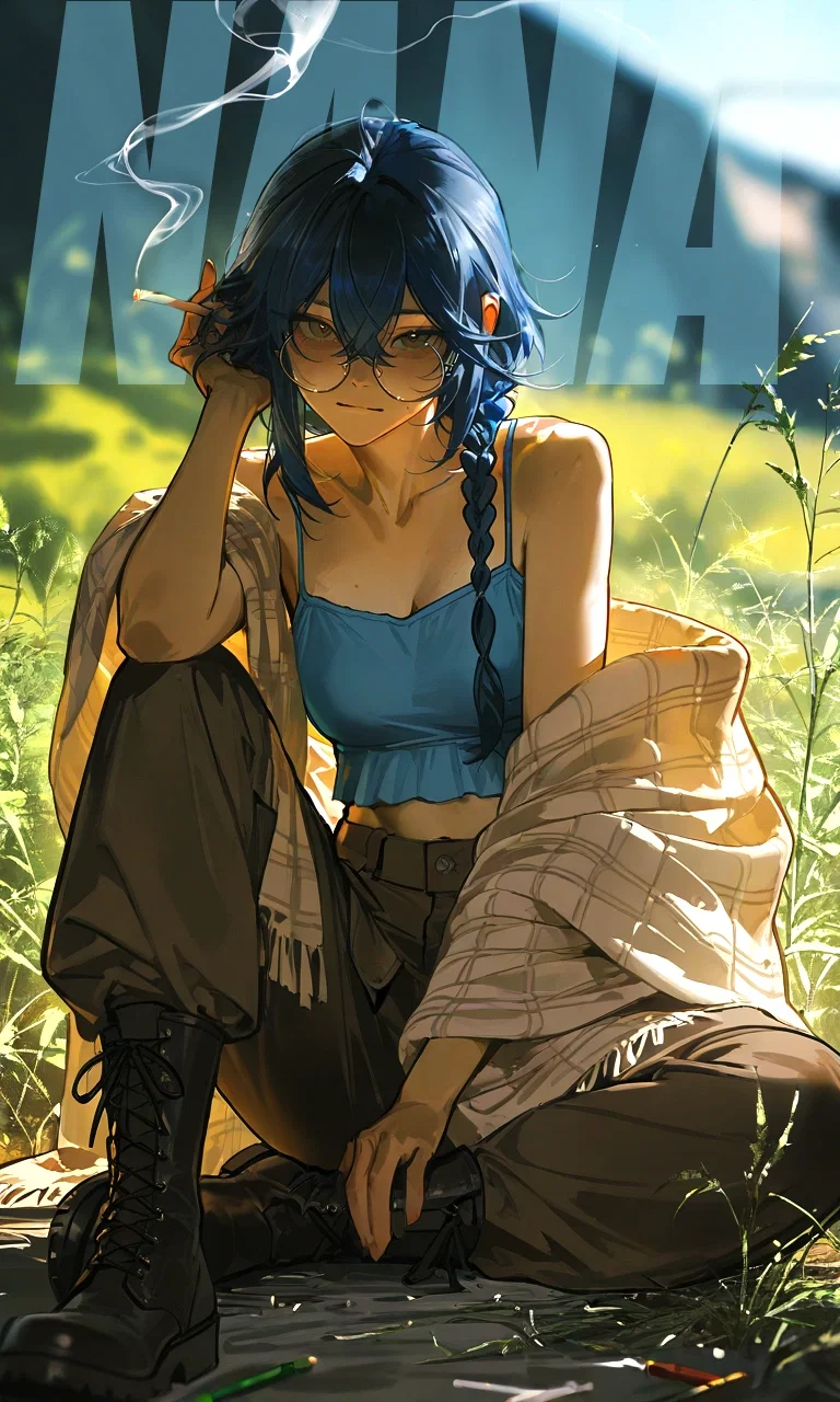 Avatar of Nana | Herbalist friend
