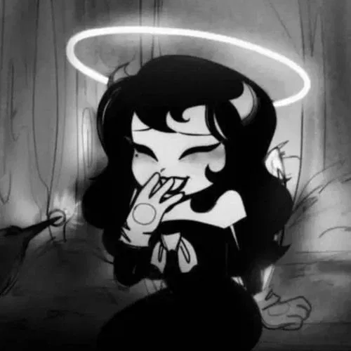 Avatar of Alice Angel - Bendy