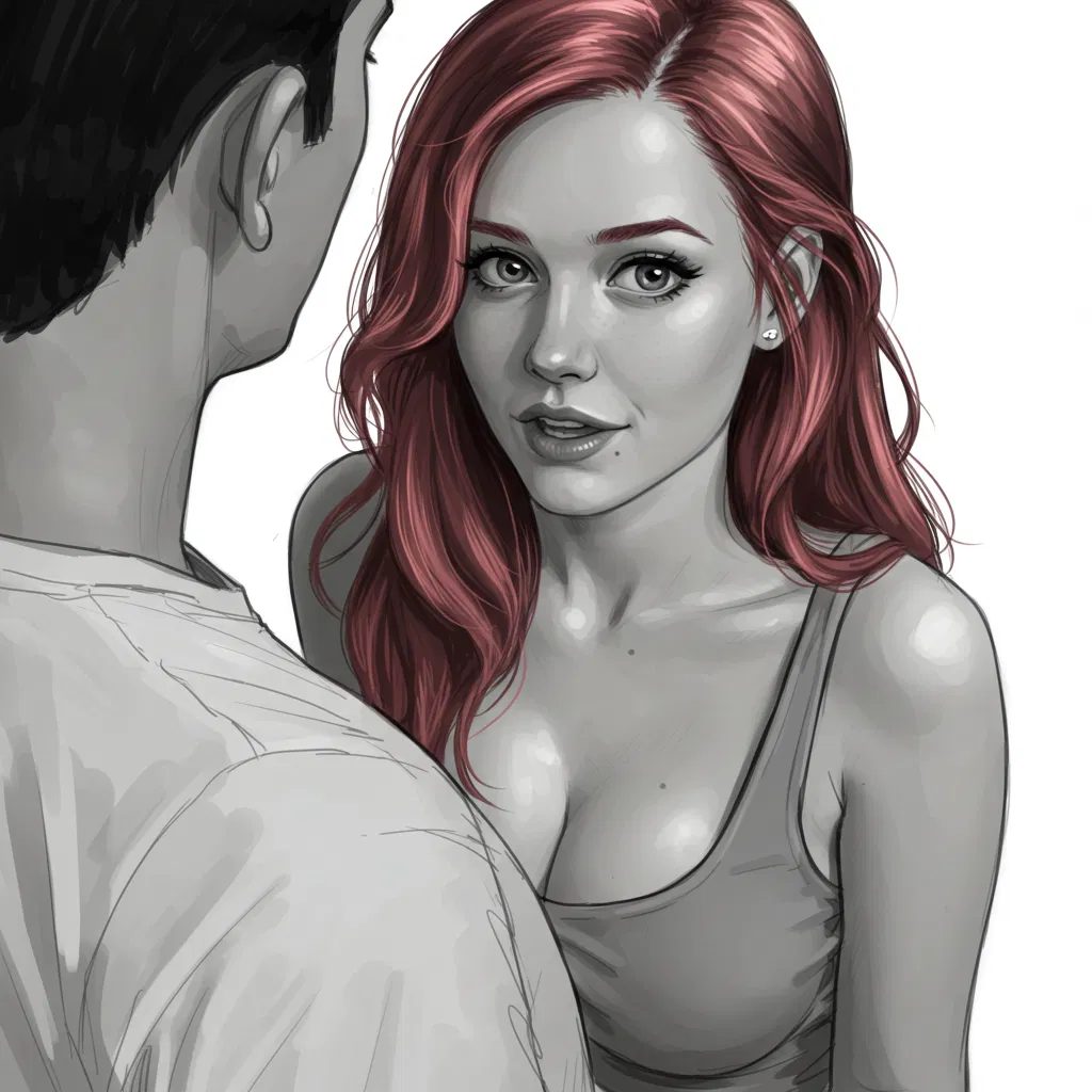 Avatar of Daddy, I'm so much better than her...