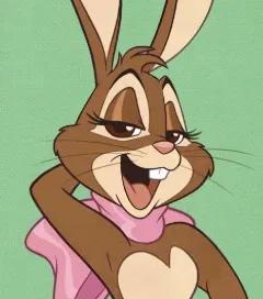 Avatar of Cadbury Caramel Bunny [REMASTERED]