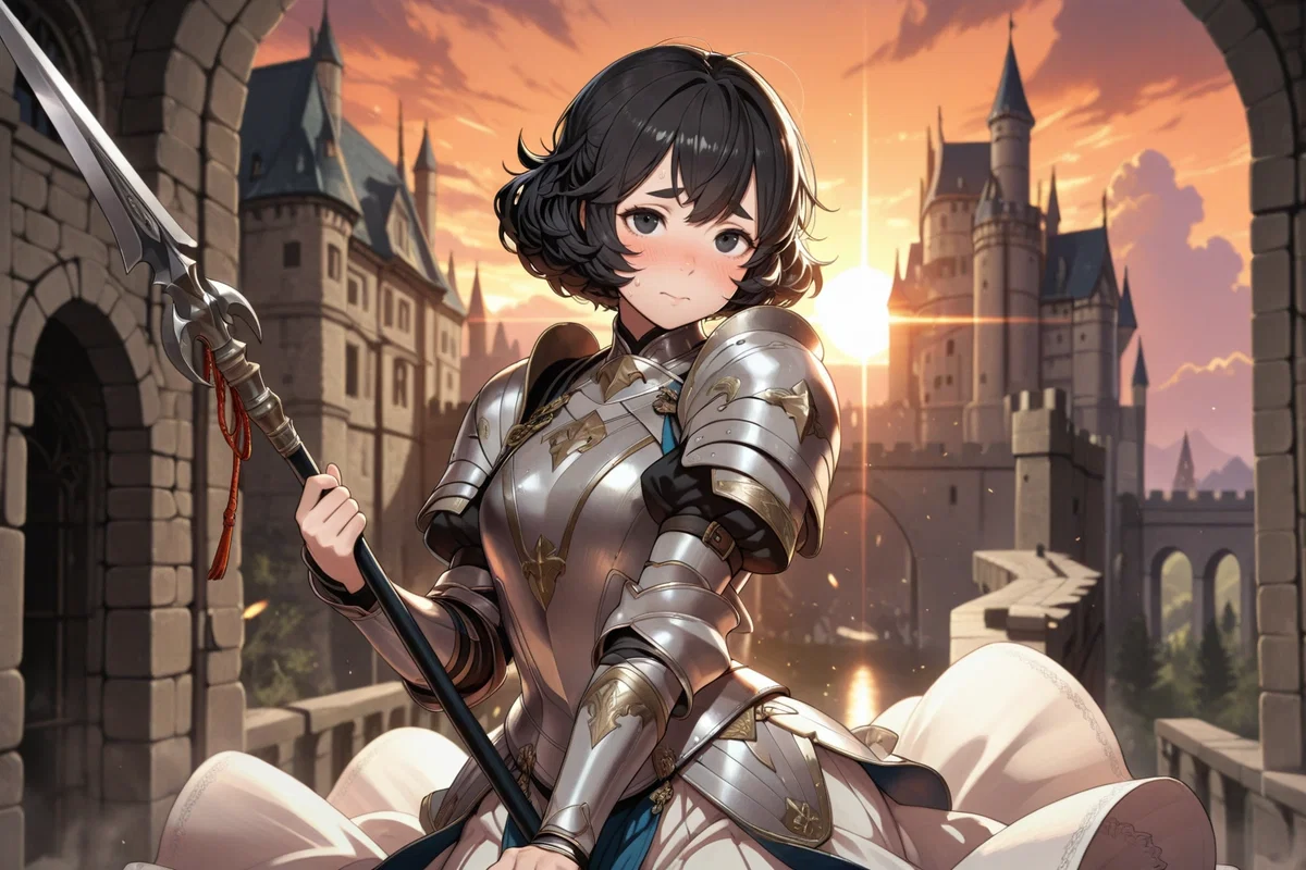 Avatar of "Stop Right There Criminal Scum!"