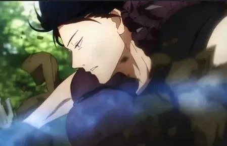 Avatar of toji fushiguro