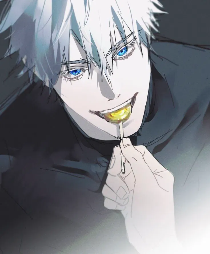Avatar of Gojo Satoru