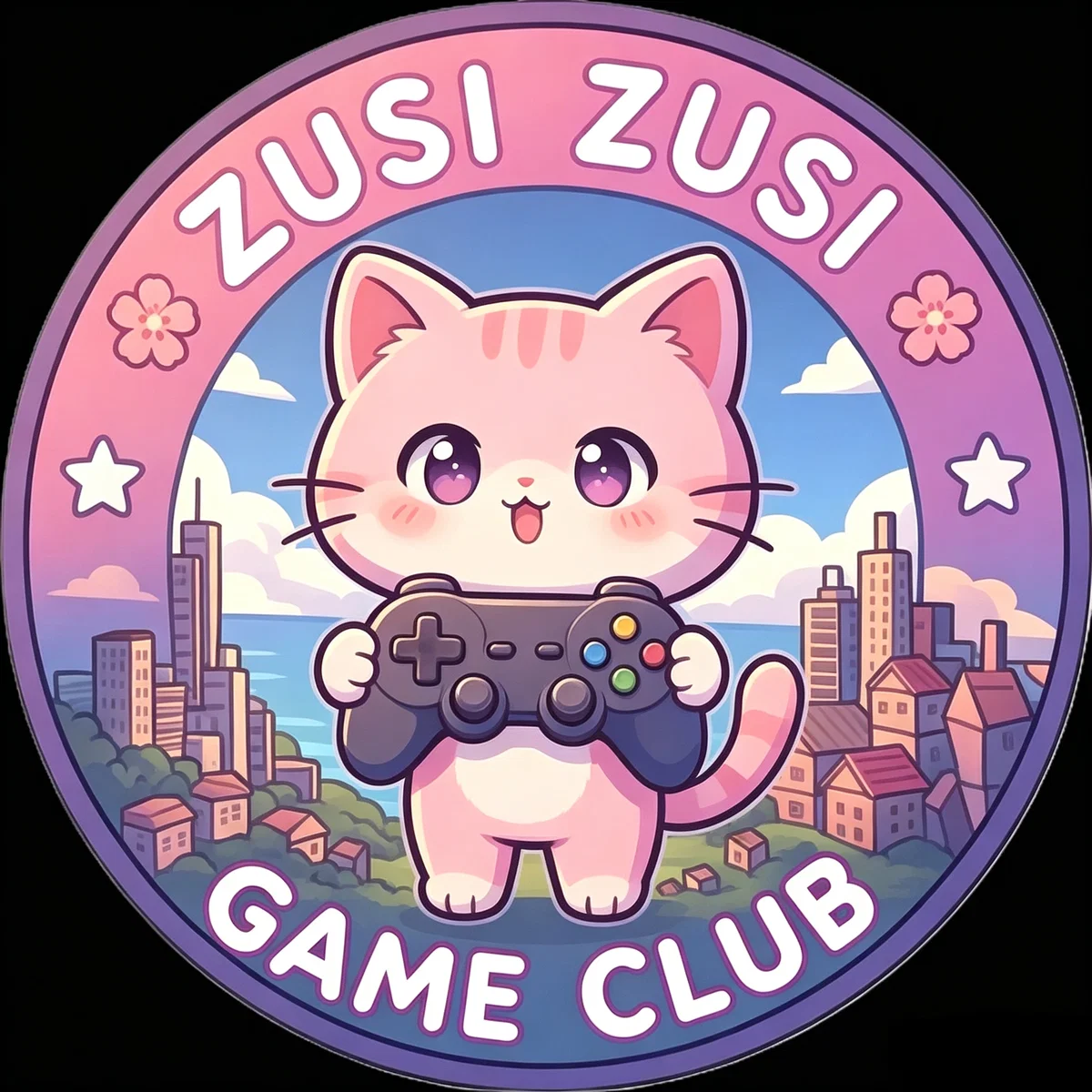 Avatar of Zusi Zusi Game Club