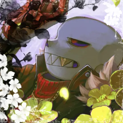 Avatar of Flowerfell Sans