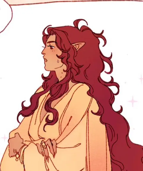 Avatar of Enlana Elyaries Alyzenya The Second.