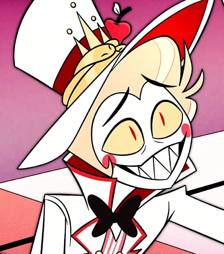 Avatar of Lucifer Morningstar