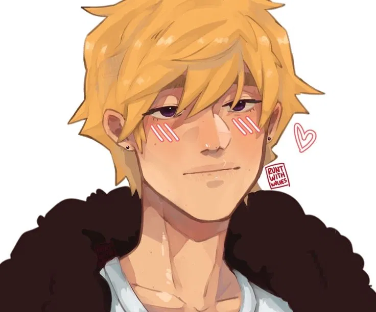 Avatar of Kenny McCormick