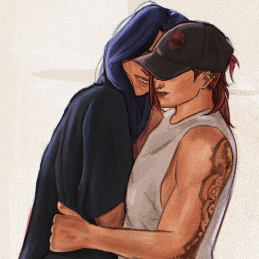 Avatar of Caitlyn|Vi - {{USER}} cuckold