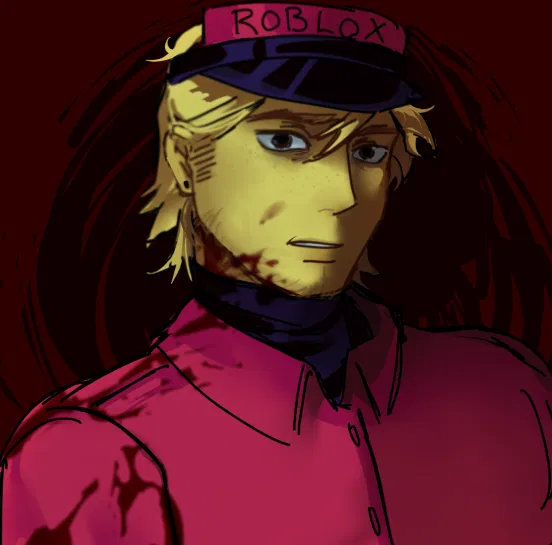 Avatar of Elliot [FORSAKEN]