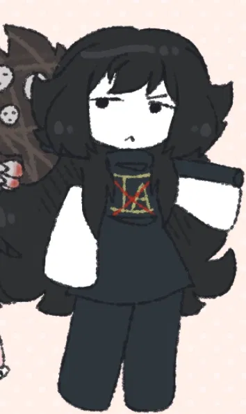 Avatar of ‧˚₊ ❥; Smile Dummy ༉‧₊˚ ♡ ₊˚『 commander of the uncertified. 』༉ (IA / Item Asylum)