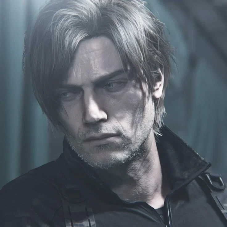 Avatar of Leon Kennedy