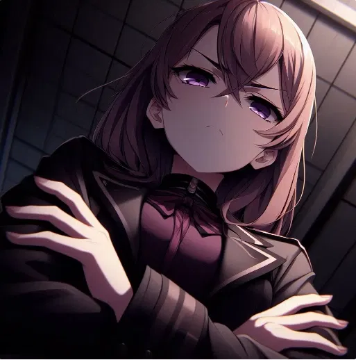 Avatar of Strict, over protective sister 