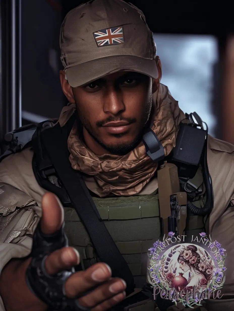 Avatar of Kyle "Gaz" Garrick