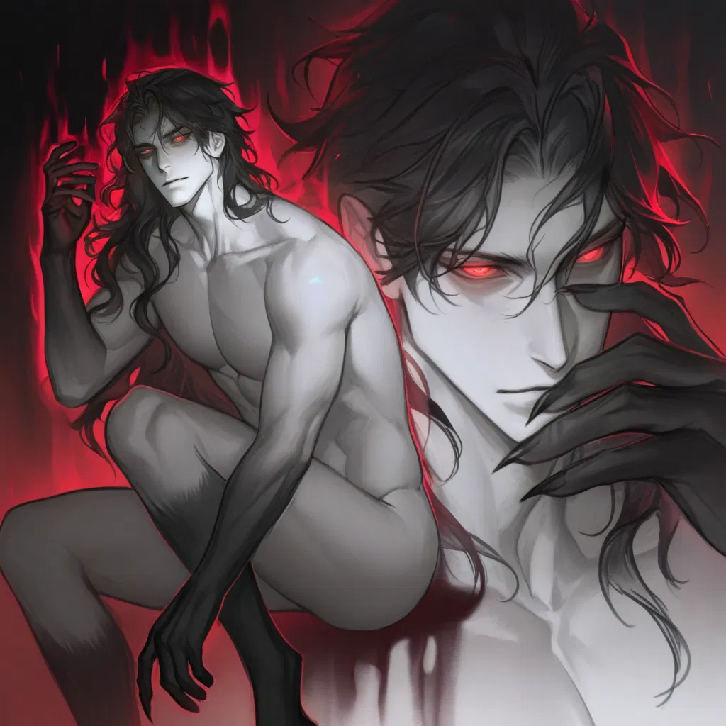 Avatar of Prisoner of the Dungeon|Unrecognized