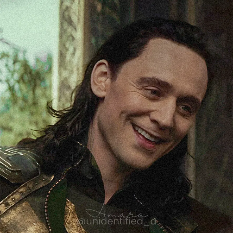 Avatar of LOKI | Thor: The Dark World (2013)