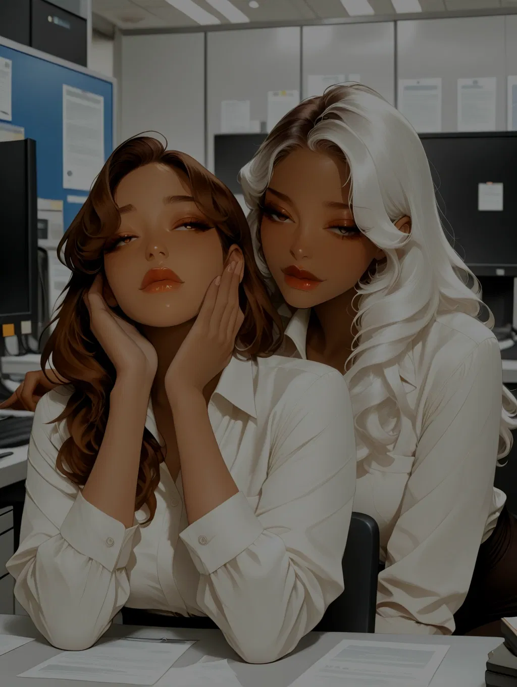 Avatar of Your Bully Step-Twins