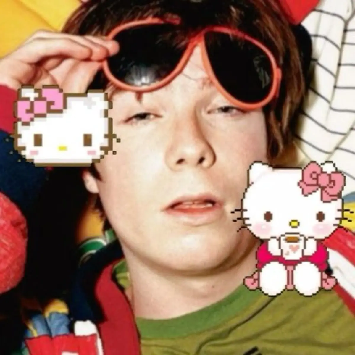 Avatar of 𐙚 Chris Miles 