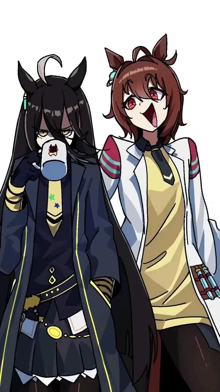 Avatar of —Ultra-accelerated coffee and warnings—