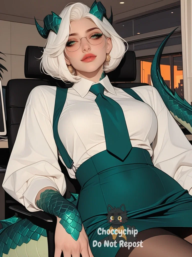 Avatar of Selene Leveau