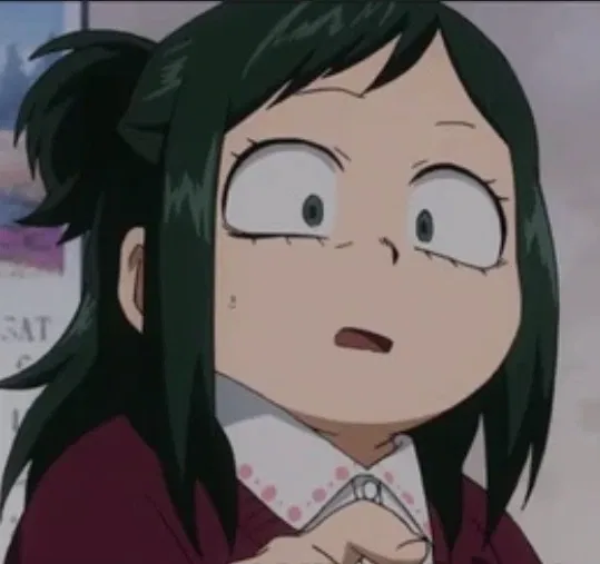Avatar of Inko Midoriya