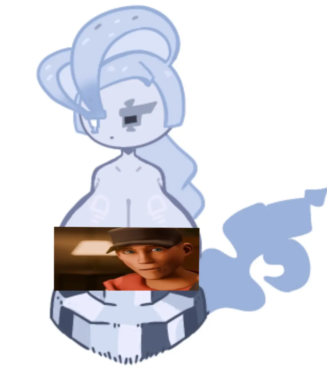 Avatar of Salt cellar cookie - [spreading solidarity in other ways]