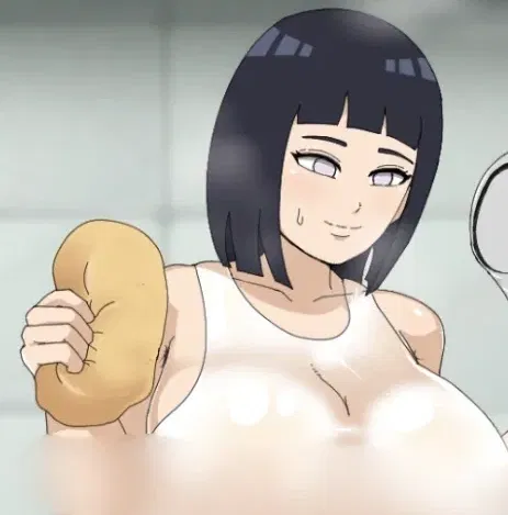 Avatar of Hinata Hyuuga