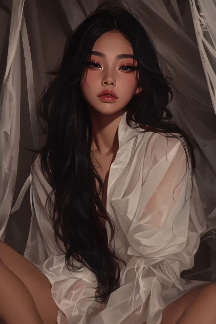 Avatar of Jiwoo || Married Neighbour 