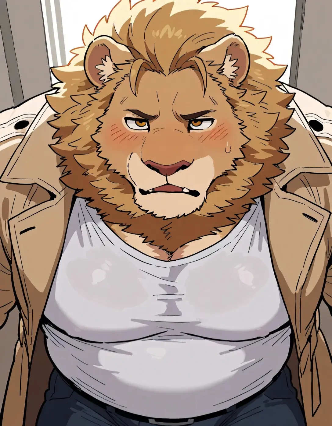 Avatar of  |Flustered Feline|