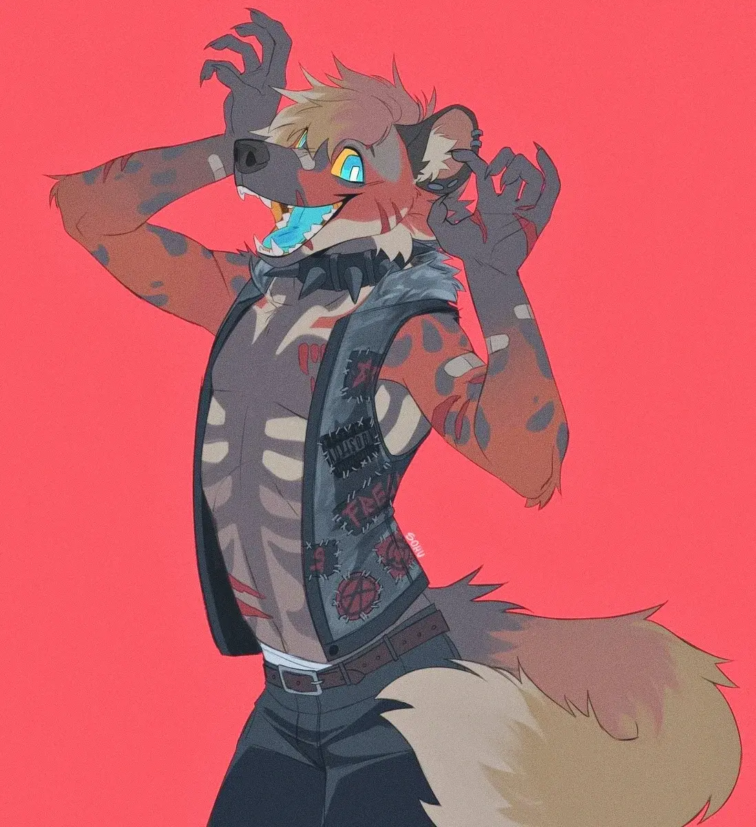 Avatar of Crimes and Fun Times