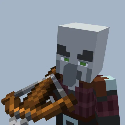 Avatar of Pillager