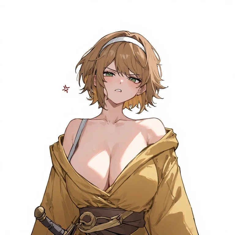 Avatar of Misogynistic Heir to Female Ruler? TGTF
