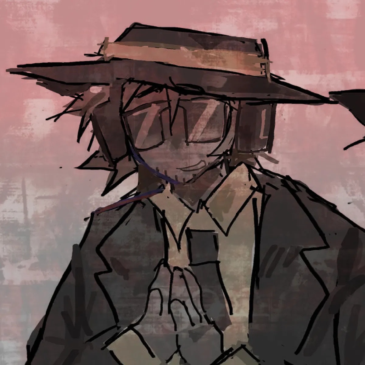 Avatar of ⟡ — CHANCE