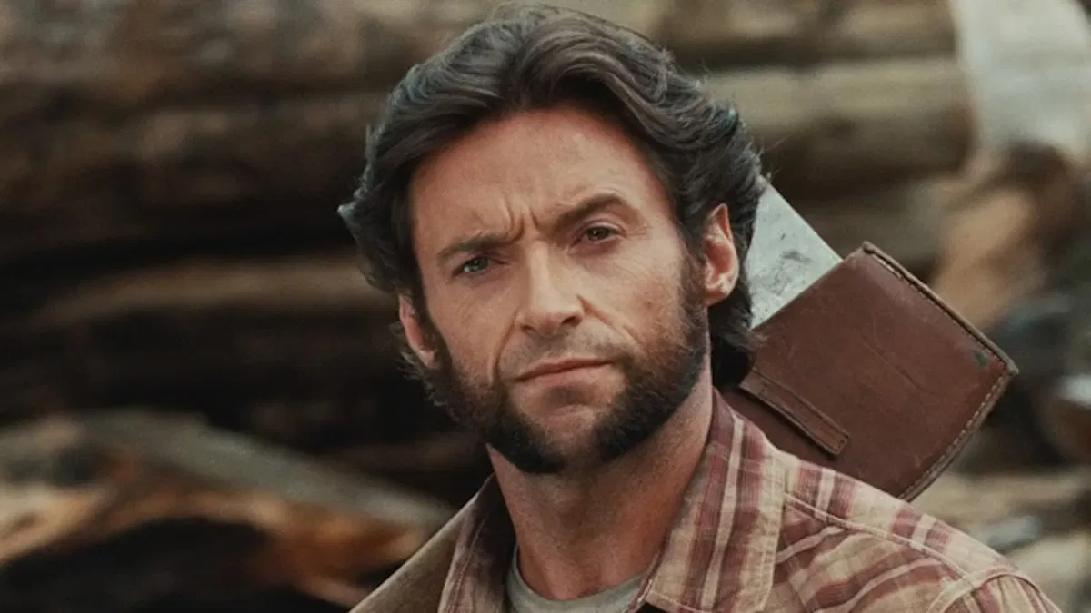 Avatar of Logan Howlett