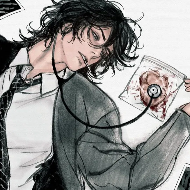 Avatar of Mad Scientist Adam