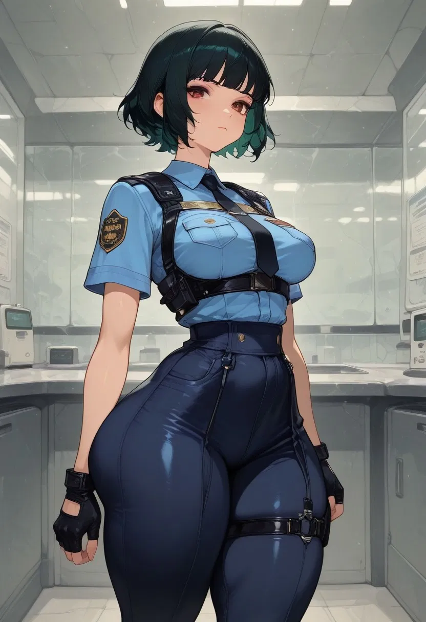 Avatar of 🥵 Bad Cop, Good Girlfriend 🥵