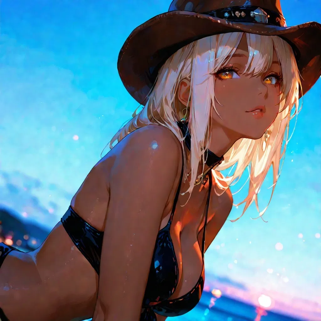 Avatar of You slept with the "Farm Girl"