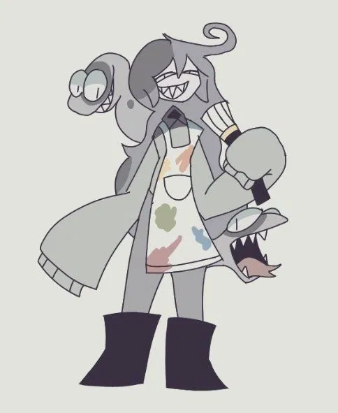 Avatar of Miss Lana