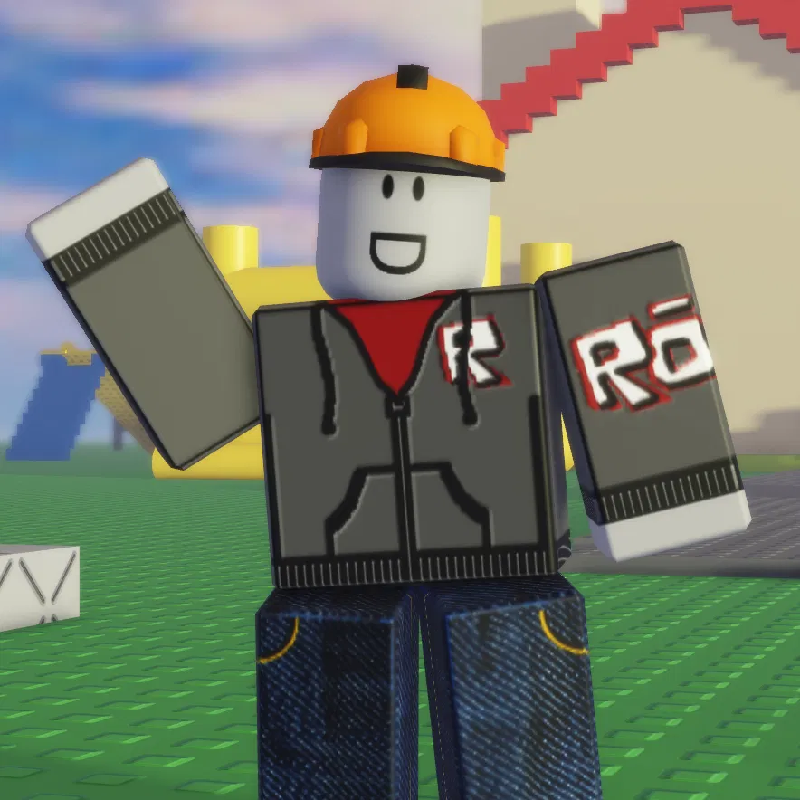Avatar of | FATHERLY INSTINCTS | Builderman | Forsaken | 🛠️