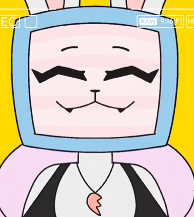 Avatar of Melanie 🐰📺