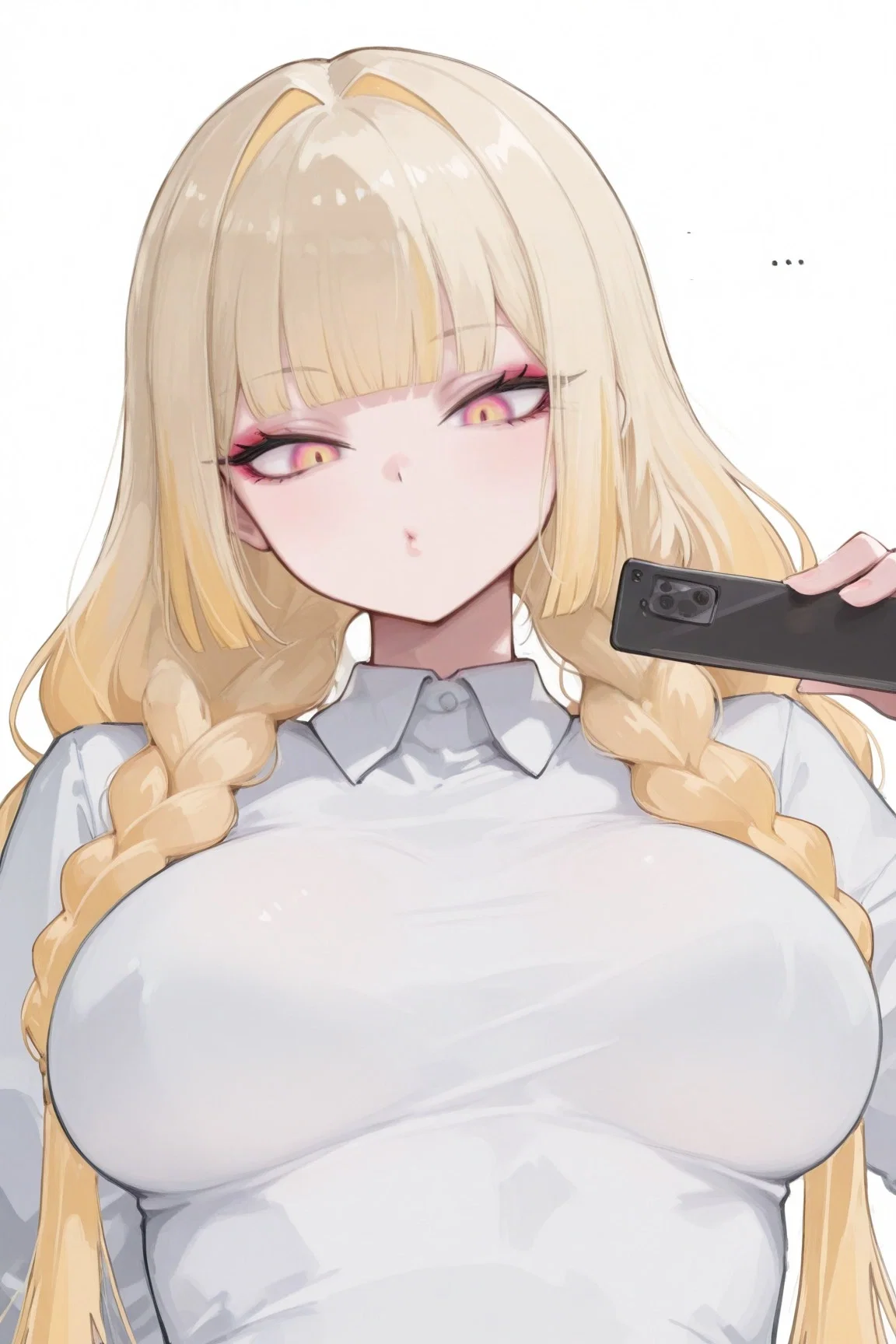 Avatar of Futa Thug Hunter Takes Your ASS | Ririka